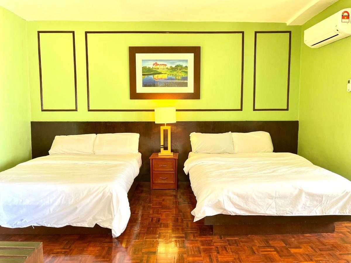 Dsavoy AFamosa Melaka Apartamento Exterior foto