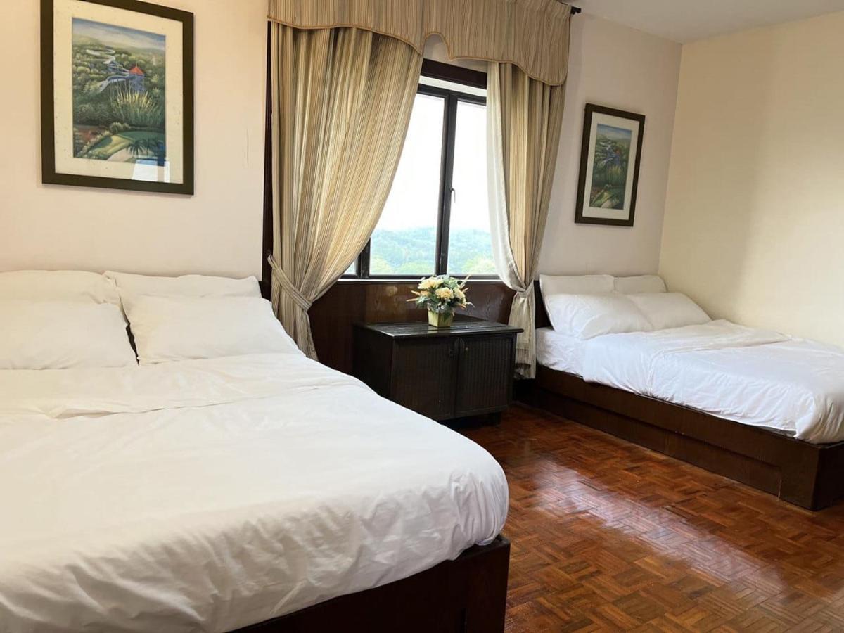 Dsavoy AFamosa Melaka Apartamento Exterior foto