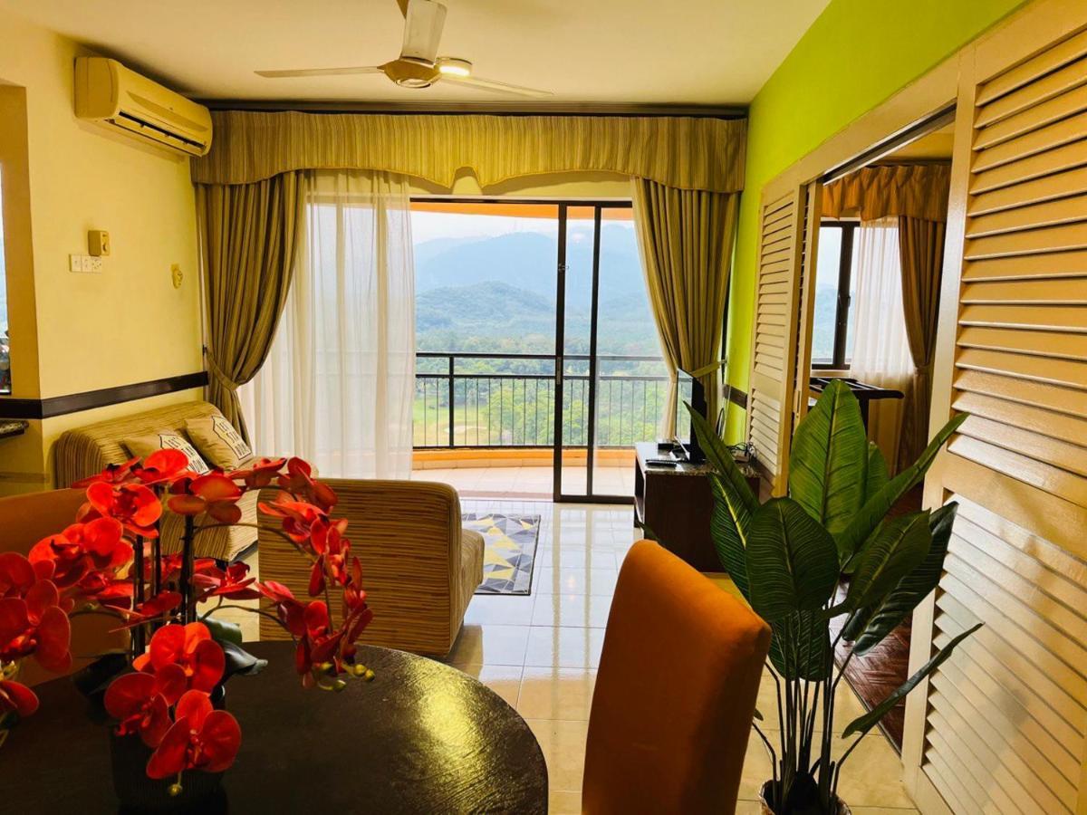 Dsavoy AFamosa Melaka Apartamento Exterior foto